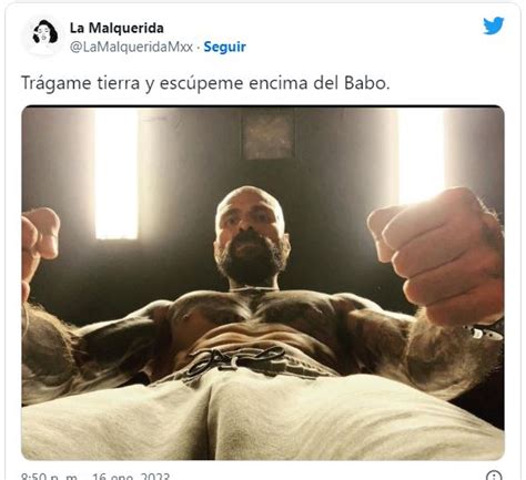 babo video pornografico|Babo sube video de sexo explícito en su Onlyfans y se filtra.